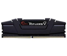 Atminties rinkinys G.SKILL RipjawsV F4-3600C18D-16GVK (DDR4 DIMM; 2 x 8 GB; 3600 MHz; CL18)