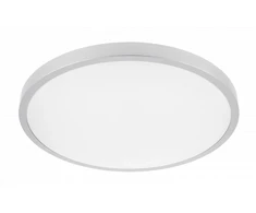 ATOL LED lubinis šviestuvas, Ø400mm, 3000K, 32W, 2560lm, AC220-240V, 50/60 Hz, PF>0,9, IP5