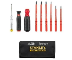 Atsuktuvų rinkinys Stanley FMHT66426-0