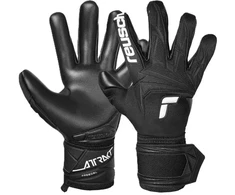 Attrakt Freegel Infinity Juodos Vartininko Pirštinės 5670735-7700
