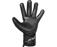 Attrakt Freegel Infinity Juodos Vartininko Pirštinės 5670735-7700