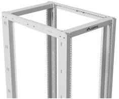 Lanberg Open Rack 19" 32U 600X1000 | OR01-6032-S | Pilkas
