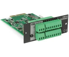 AUDAC FMP40 SourceCon™ balso grotuvo modulis
