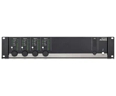 AUDAC MTX48 4 zonų garso matrica