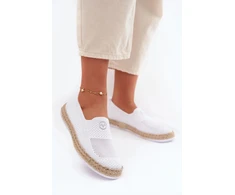 Audinio balerinos Step in style