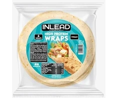 INLEAD Aukšto Baltymų Vyniotiniai 6 Vnt.