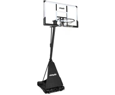 Interplastic Aukščiausios kokybės „Virtufit“ krepšinio stovas – 245–305 cm VF06130