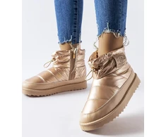 Auksiniai Lee Cooper sniego batai LCJ 1965L