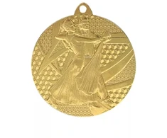 Auksinis medalis - šokių MMC7850/G