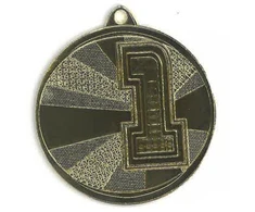 Auksinis plieno medalis, I-osios vietos MMC29050/G