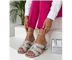 Aukštakulnės basutės Solea modelis