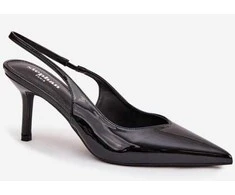 Aukštakulniai elegantiški – pasitikėjimui ir išskirtinumui kiekviename žingsnyje.