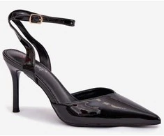 Aukštakulniai Step in Style – elegancijai ir pasitikėjimui žingsnyje.