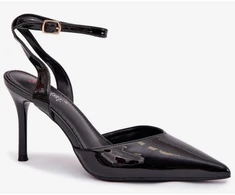Aukštakulniai Step in Style – elegancijai ir pasitikėjimui žingsnyje.