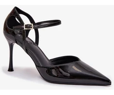 Aukštakulniai Step in Style – elegancijai ir pasitikėjimui žingsnyje.
