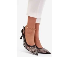 Aukštakulniai Step in Style – elegancijai ir pasitikėjimui žingsnyje.