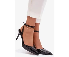 Aukštakulniai Step in Style – elegancijai ir pasitikėjimui žingsnyje.