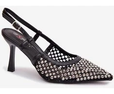 Aukštakulniai Step in Style – elegancijai ir pasitikėjimui žingsnyje.