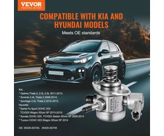 VEVOR Aukšto slėgio kuro siurblys Kia Hyundai