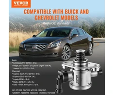 VEVOR Aukšto slėgio kuro siurblys Buick, Chevrolet, GMC