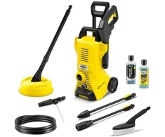 Aukšto slėgio plovimo įrenginys KARCHER K 3 Power Control Car &amp; Home – 1.676-105.0