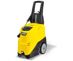 Aukšto slėgio plovimo įrenginys LAVOR Rio-R 1108, elektrinis, 450 l/h, 2300 W, juodas, geltonas