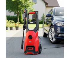 Aukšto slėgio plovykla HECHT 32000, 2000 W