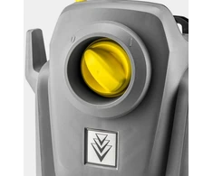 Aukšto slėgio plovykla Kärcher HD 5/11 E EB+ Foam Classic, 110 bar