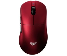 AULA SC900 Pro Raudona Pelė