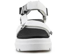 Auliniai batai moterims Palladium Pallacruise Strap Star Baltas W 97465-116-M