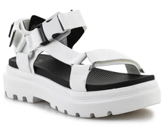 Auliniai batai moterims Palladium Pallacruise Strap Star Baltas W 97465-116-M