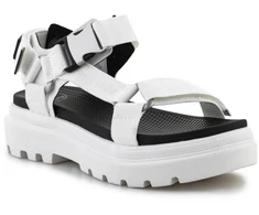 Auliniai batai moterims Palladium Pallacruise Strap Star Baltas W 97465-116-M