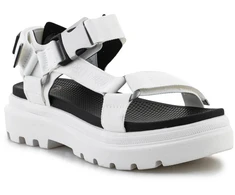 Auliniai batai moterims Palladium Pallacruise Strap Star Baltas W 97465-116-M