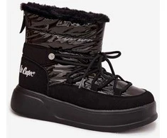 Auliniai batai moteriški žieminiai Snow Boots