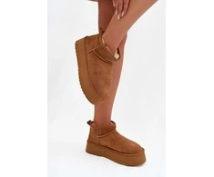 Auliniai batai moteriški žieminiai Snow