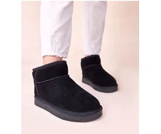Auliniai batai moteriški žieminiai Solea