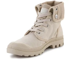 Auliniai batai Palladium Baggy Sahara/Safari W 92353-221-M