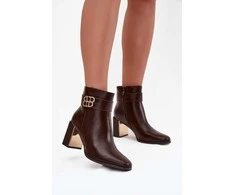 Auliniai batai Step in Style – elegantiškas pasirinkimas