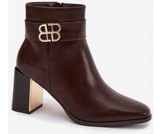 Auliniai batai Step in Style – elegantiškas pasirinkimas