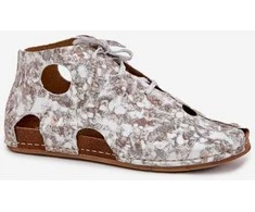 Auliniai batai Step in Style rudeniui