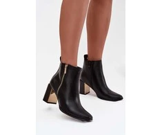 Auliniai batai Step in Style – stilingas pasirinkimas kasdienai