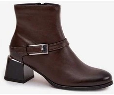 Auliniai batai Step in Style – universalus pasirinkimas kasdienai