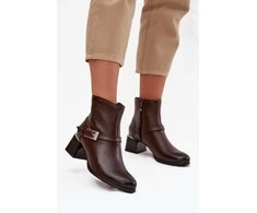 Auliniai batai Step in Style – universalus pasirinkimas kasdienai