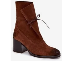 Auliniai batai Step in Style – universalus pasirinkimas kasdienai