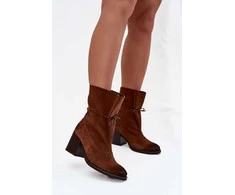 Auliniai batai Step in Style – universalus pasirinkimas kasdienai