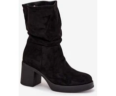 Auliniai Step in Style – stilingas pasirinkimas rudeniui