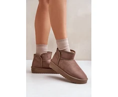 Aulinukai Step in style