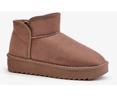 Aulinukai Step in style