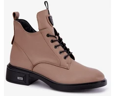 Aulinukai su kulnu Step in style