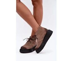 Aulinukai su platforma Step in style